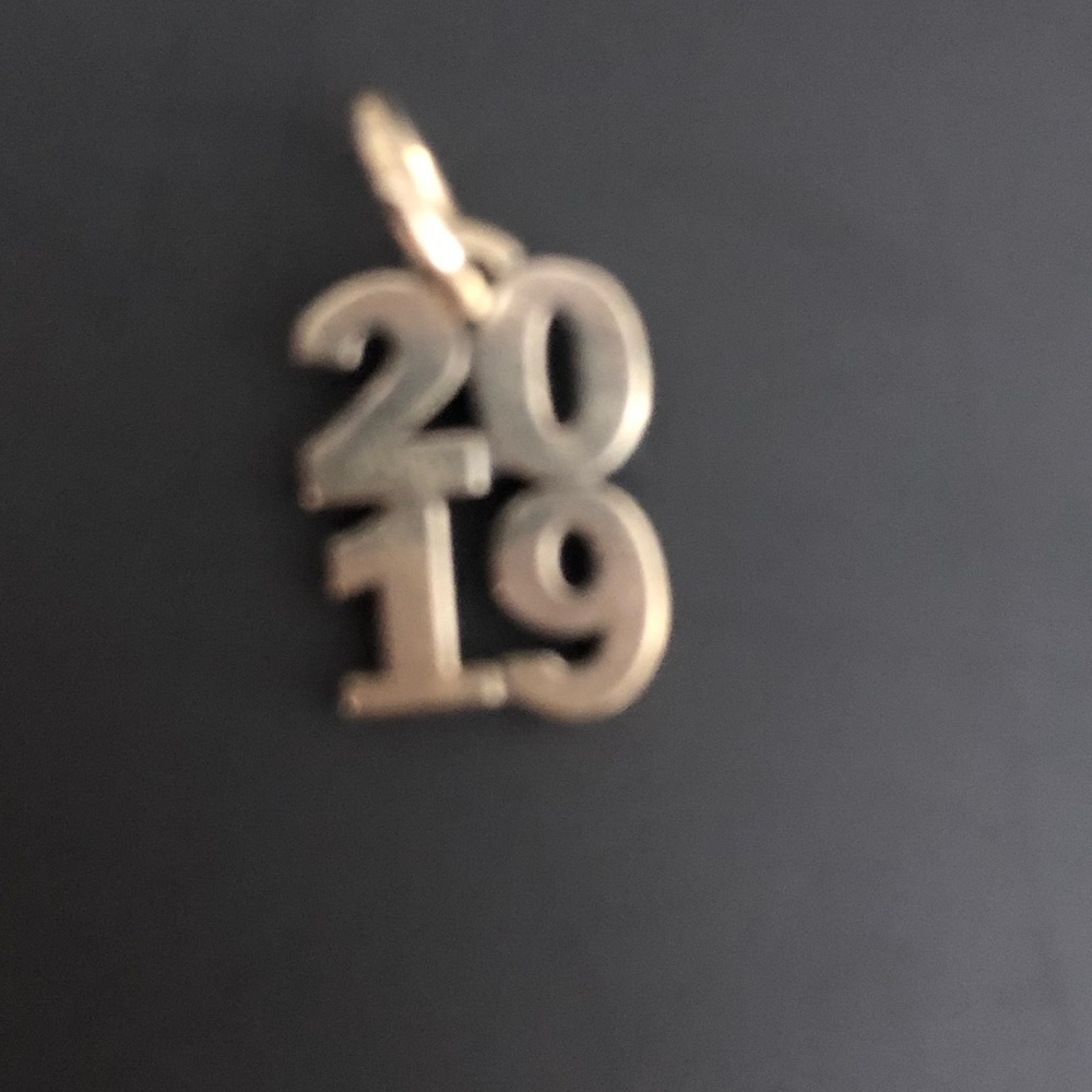 2019 Charm